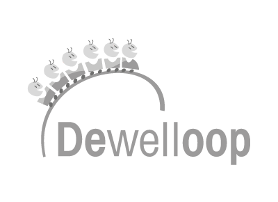 Dewelloop logo