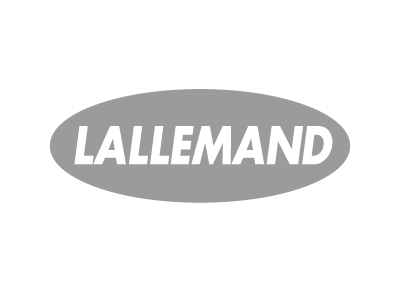 Lallemand logo