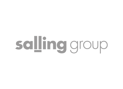 Salling Group logo