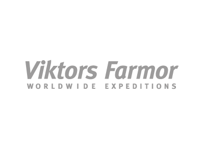Viktors Farmor logo