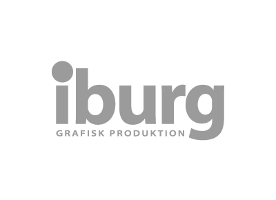 iBurg logo